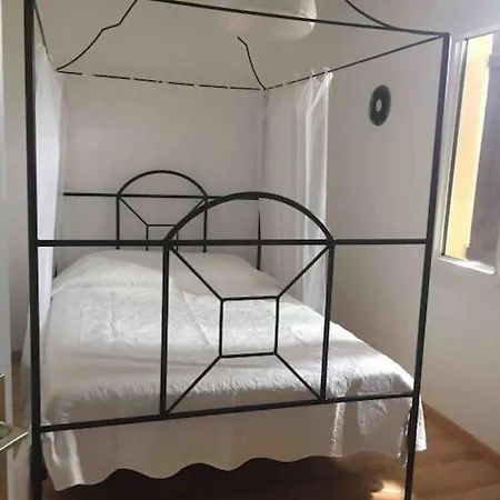 « Chez Nath Et Chris » Apartment Saint-Andre-de-Cubzac Exterior photo