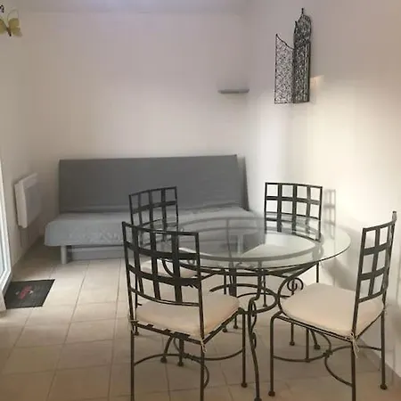 « Chez Nath Et Chris » Apartment Saint-Andre-de-Cubzac Exterior photo