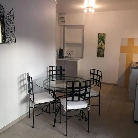 « Chez Nath Et Chris » Apartment Saint-Andre-de-Cubzac Exterior photo