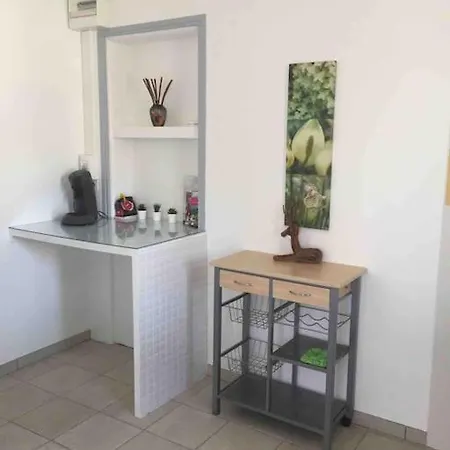 « Chez Nath Et Chris » Apartment Saint-Andre-de-Cubzac Exterior photo