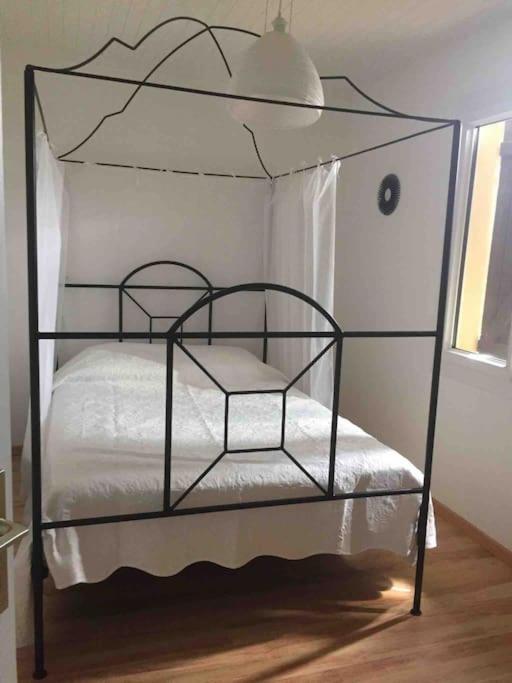 « chez Nath Et Chris » Saint-Andre-de-Cubzac