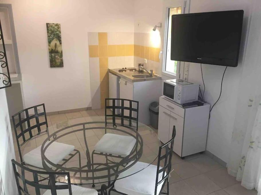 « chez Nath Et Chris » Apartment *