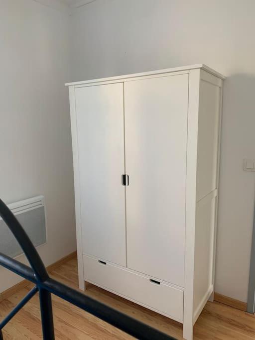 « chez Nath Et Chris » Apartment Saint-Andre-de-Cubzac